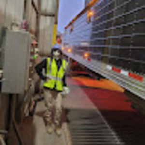 Meet your Posher, Grecia